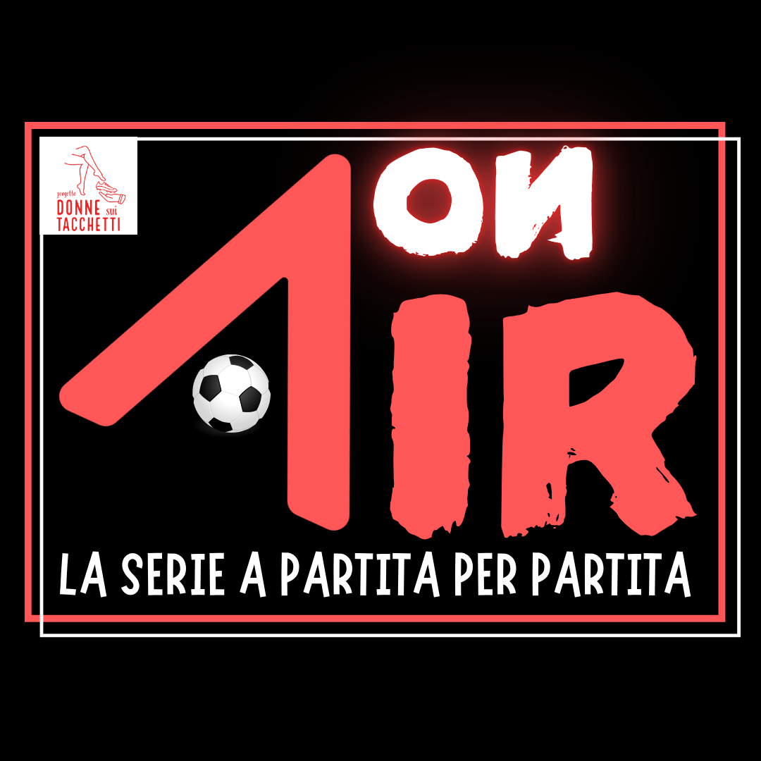 Poster on air